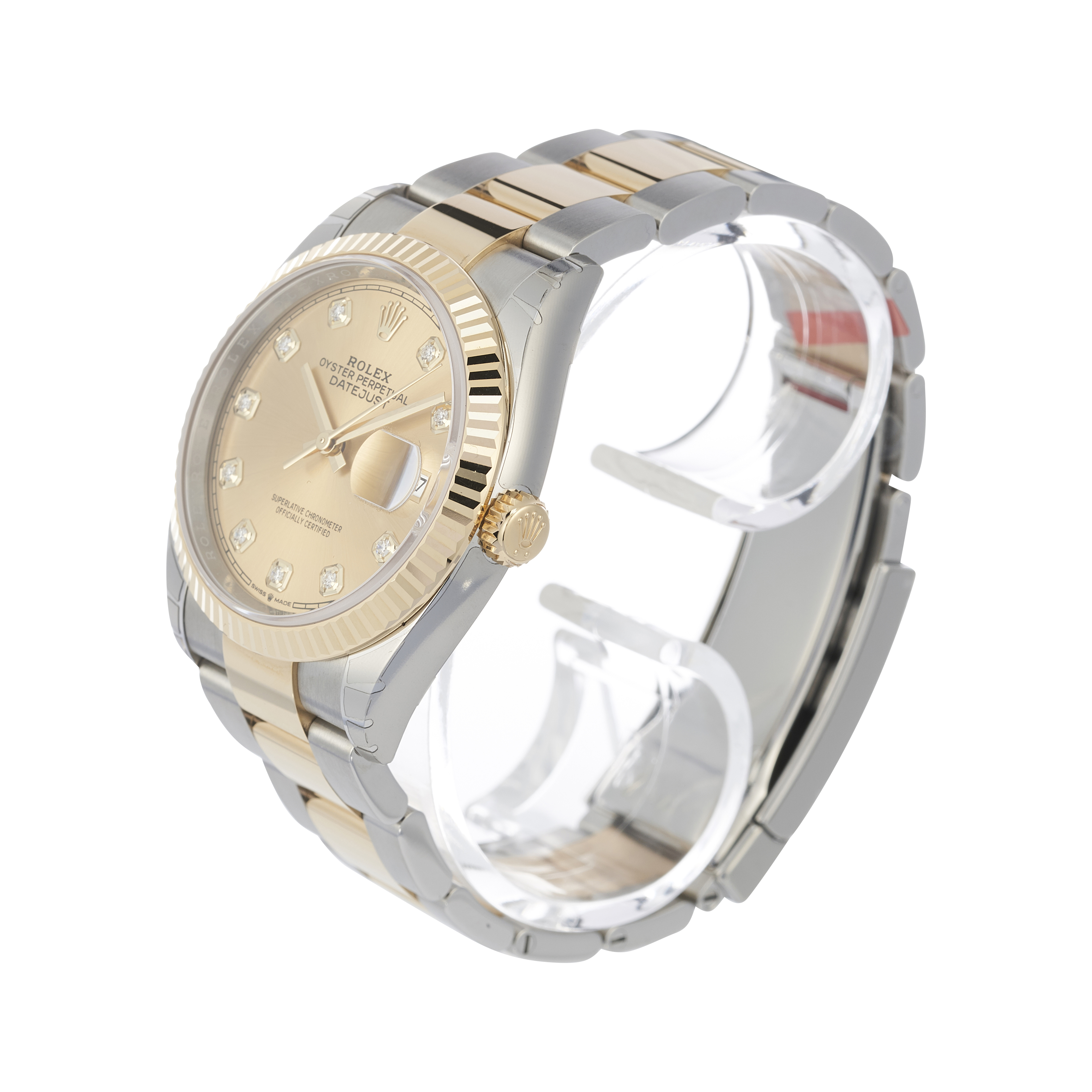 Rolex Datejust 126233