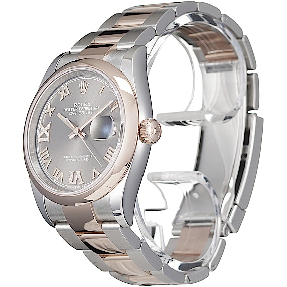 Rolex Datejust 126201 Rolex Datejust 126201