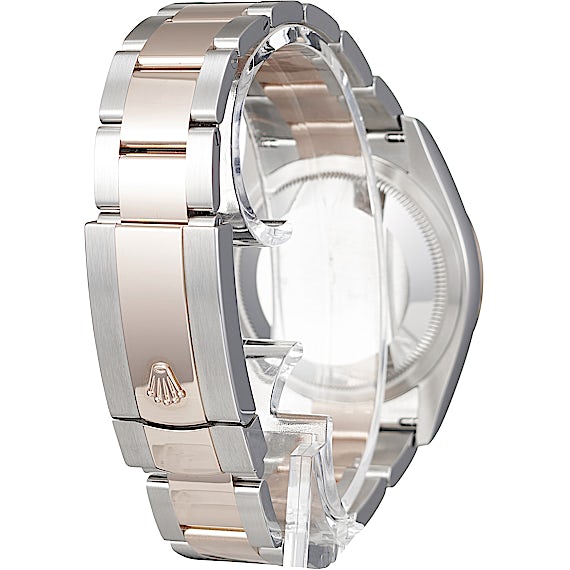 Rolex Datejust 126201 Rolex Datejust 126201