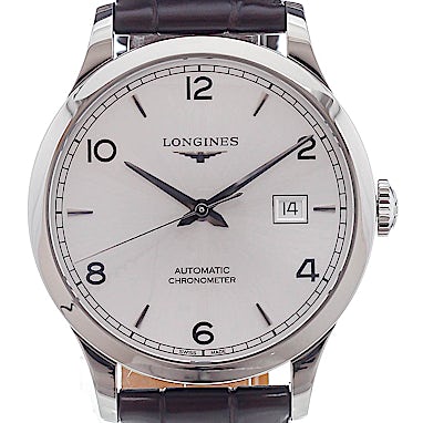Longines Record Automatic - L2.821.4.76.2