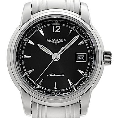 Longines Saint-Imier - L2.563.4.59.6
