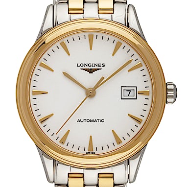 Longines Flagship Automatic - L4.374.3.22.7