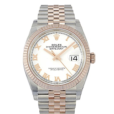 Rolex Datejust 36 - 126231