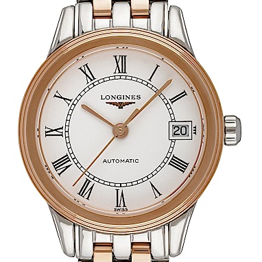 Longines Flagship Automatic - L4.274.3.91.7