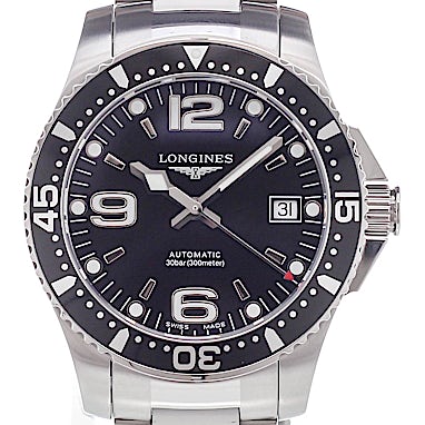 Longines HydroConquest Automatic - L3.741.4.56.6