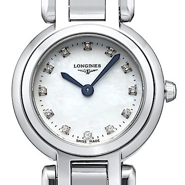 Longines PrimaLuna Quarz - L8.109.4.87.6