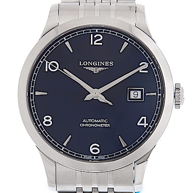 Longines Record Automatic - L2.821.4.96.6
