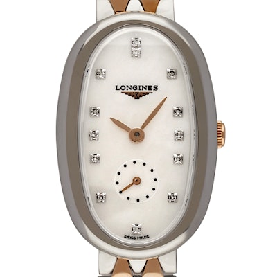 Longines Specialties Symphonette Quarz - L2.306.5.87.7