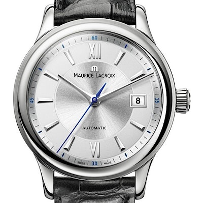 Maurice Lacroix Les Classiques Date Automatik - LC6027-SS001-110-1