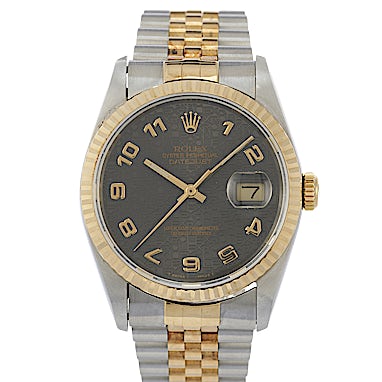 Rolex Datejust - 16233