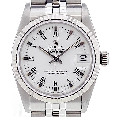 Rolex Datejust 31 - 68274