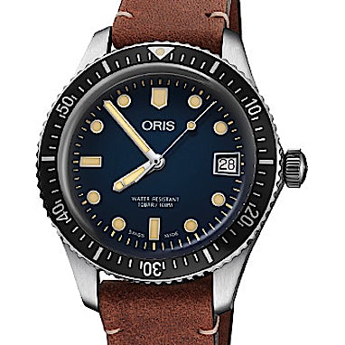 Oris Divers Sixty-Five - 01 733 7747 4055-07 5 17 45