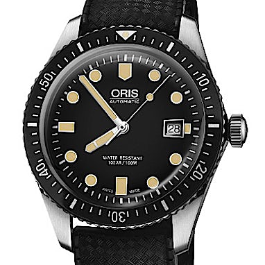 Oris Divers Sixty-Five - 01 733 7720 4054-07 4 21 18