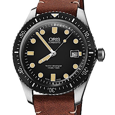 Oris Divers Sixty-Five - 01 733 7720 4054-07 5 21 45