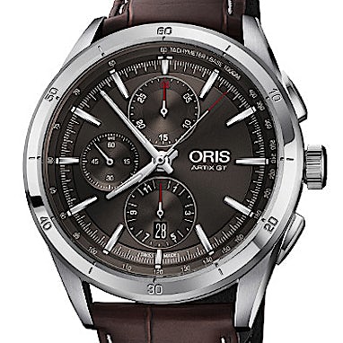 Oris Artix GT Chronograph - 01 774 7750 4153-07 1 22 10FC