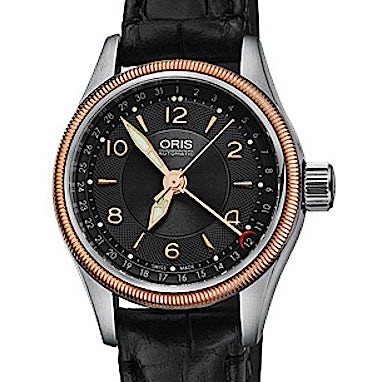 Oris Big Crown Pointer Date - 01 594 7680 4334-07 5 14 76FC