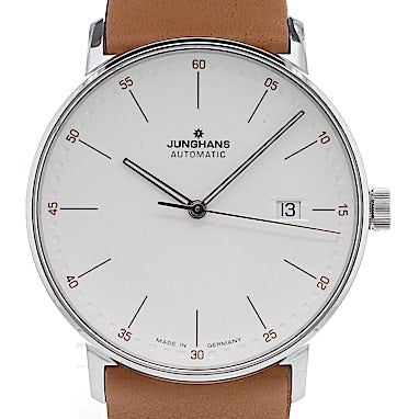Junghans Form A - 027/4734.00
