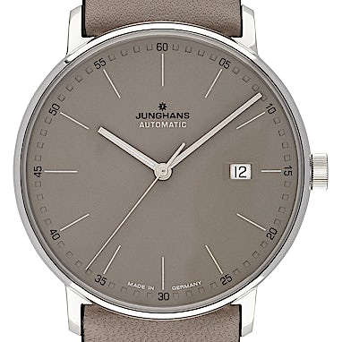 Junghans Form A - 027/4832.00