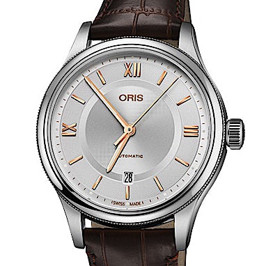 Oris Classic Date - 01 733 7719 4071-07 5 20 32