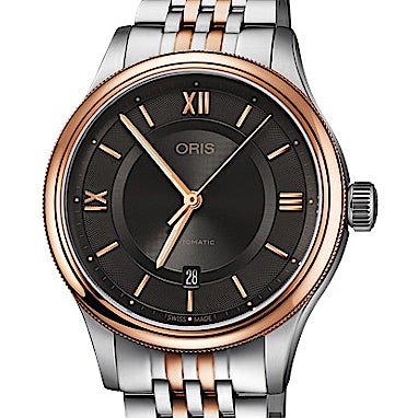 Oris Classic Date - 01 733 7719 4373-07 8 20 12