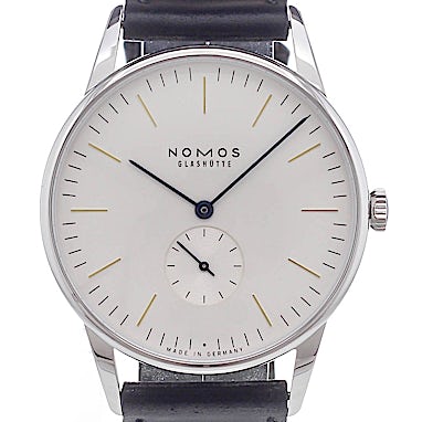 Nomos Orion 38 - 387