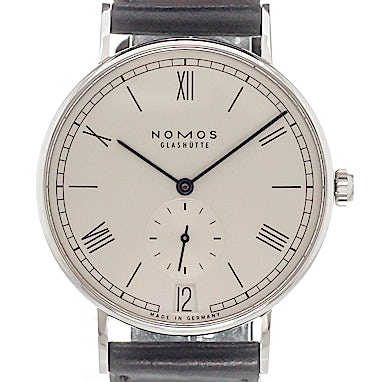 Nomos Ludwig 38 Datum - 231