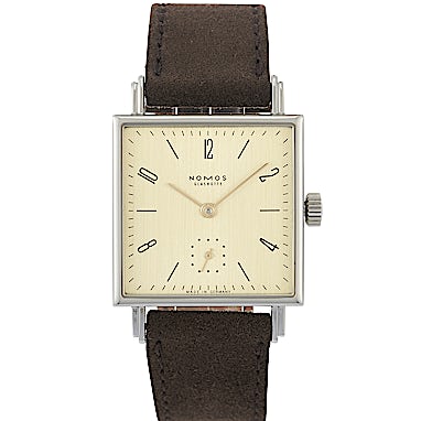 Nomos Tetra 27 Karat - 472