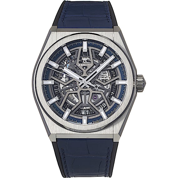 Zenith Defy 95.9000.670/78.R584