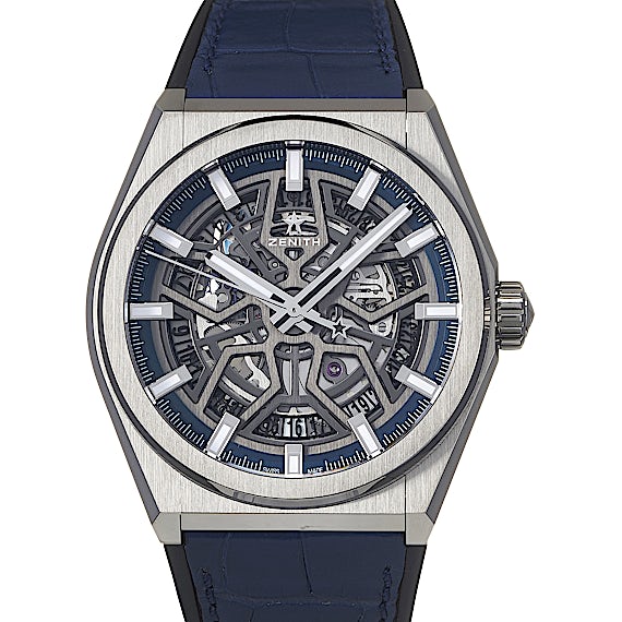 Zenith Defy 95.9000.670/78.R584