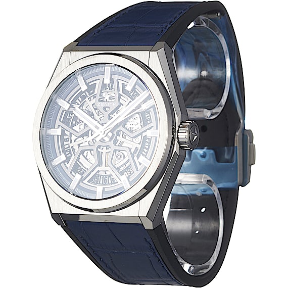 Zenith Defy 95.9000.670/78.R584 Zenith Defy 95.9000.670/78.R584