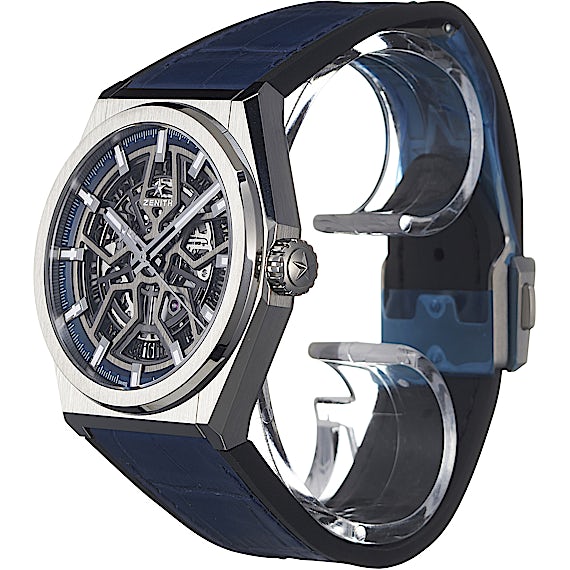Zenith Defy 95.9000.670/78.R584 Zenith Defy 95.9000.670/78.R584