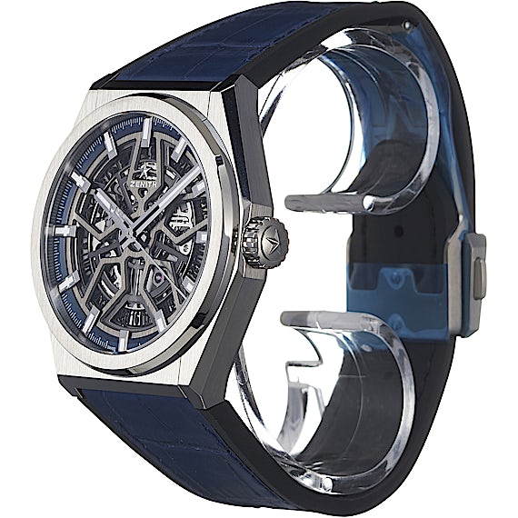 Zenith Defy 95.9000.670/78.R584