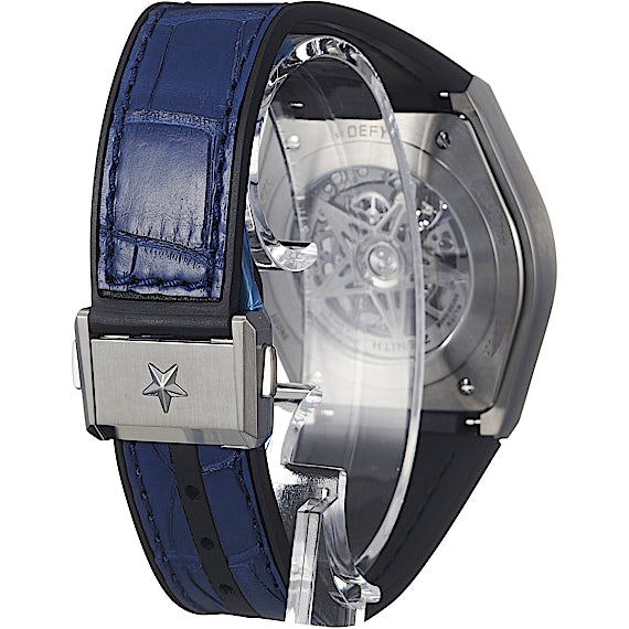 Zenith Defy 95.9000.670/78.R584 Zenith Defy 95.9000.670/78.R584