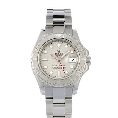 Rolex Yacht-Master - 169622