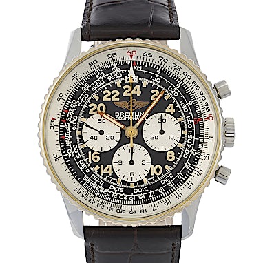 Breitling Navitimer - B12019