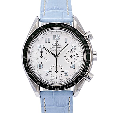 Omega Speedmaster - 3802.71.53