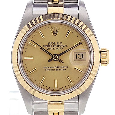Rolex Datejust 26 - 69173