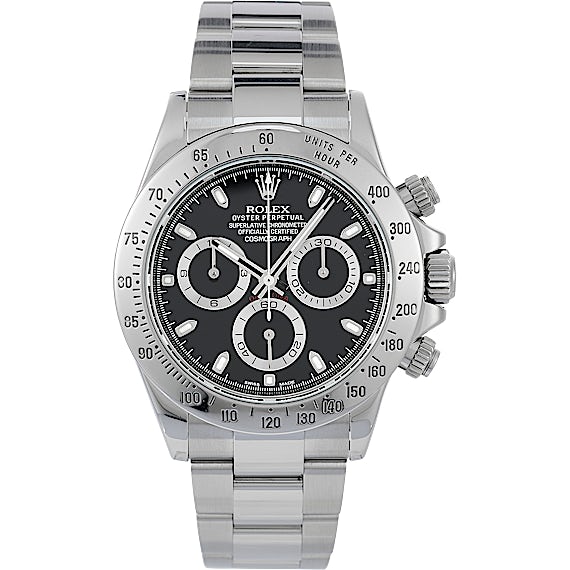 Rolex Cosmograph Daytona 116520 Rolex Cosmograph Daytona 116520