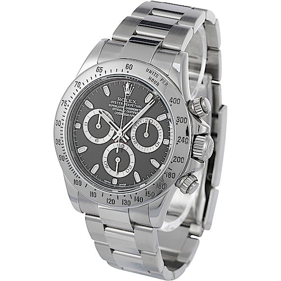 Rolex Cosmograph Daytona 116520