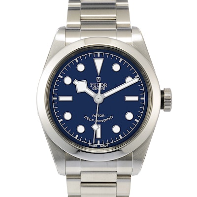 Tudor Black Bay 41 - 79540