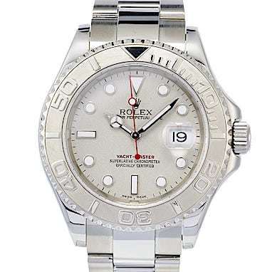 Rolex Yacht-Master - 16622