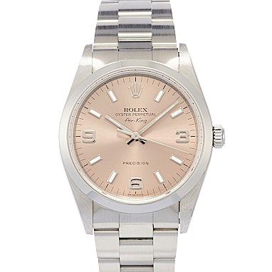 Rolex Air-King - 14000M