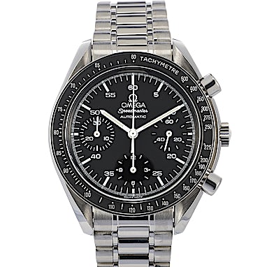 Omega Speedmaster Reduced - 3510.50.00