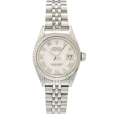 Rolex Datejust 26 - 79174