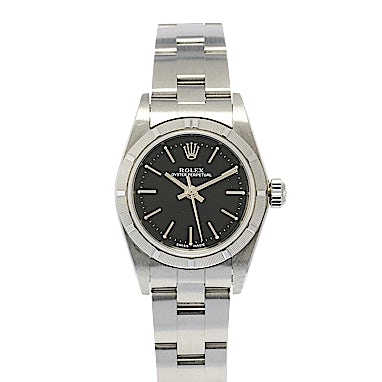 Rolex Oyster Perpetual Lady - 76030