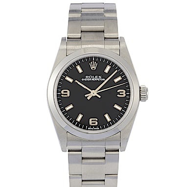 Rolex Oyster Perpetual - 77080