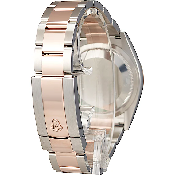 Rolex Datejust 126201 Rolex Datejust 126201