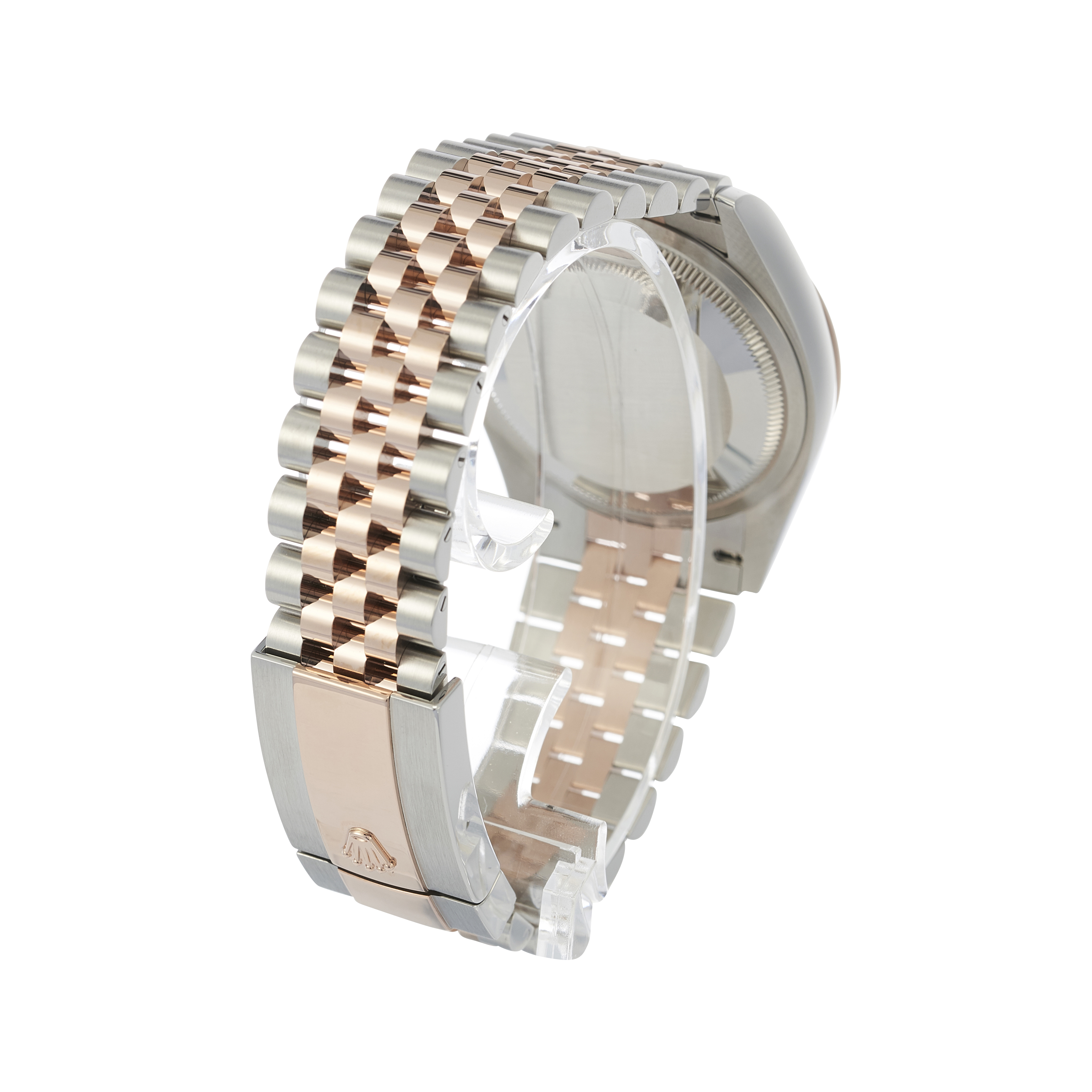 Rolex Datejust 126201