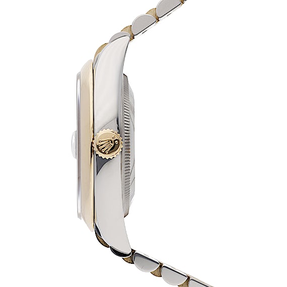 Rolex Datejust 126203 Rolex Datejust 126203