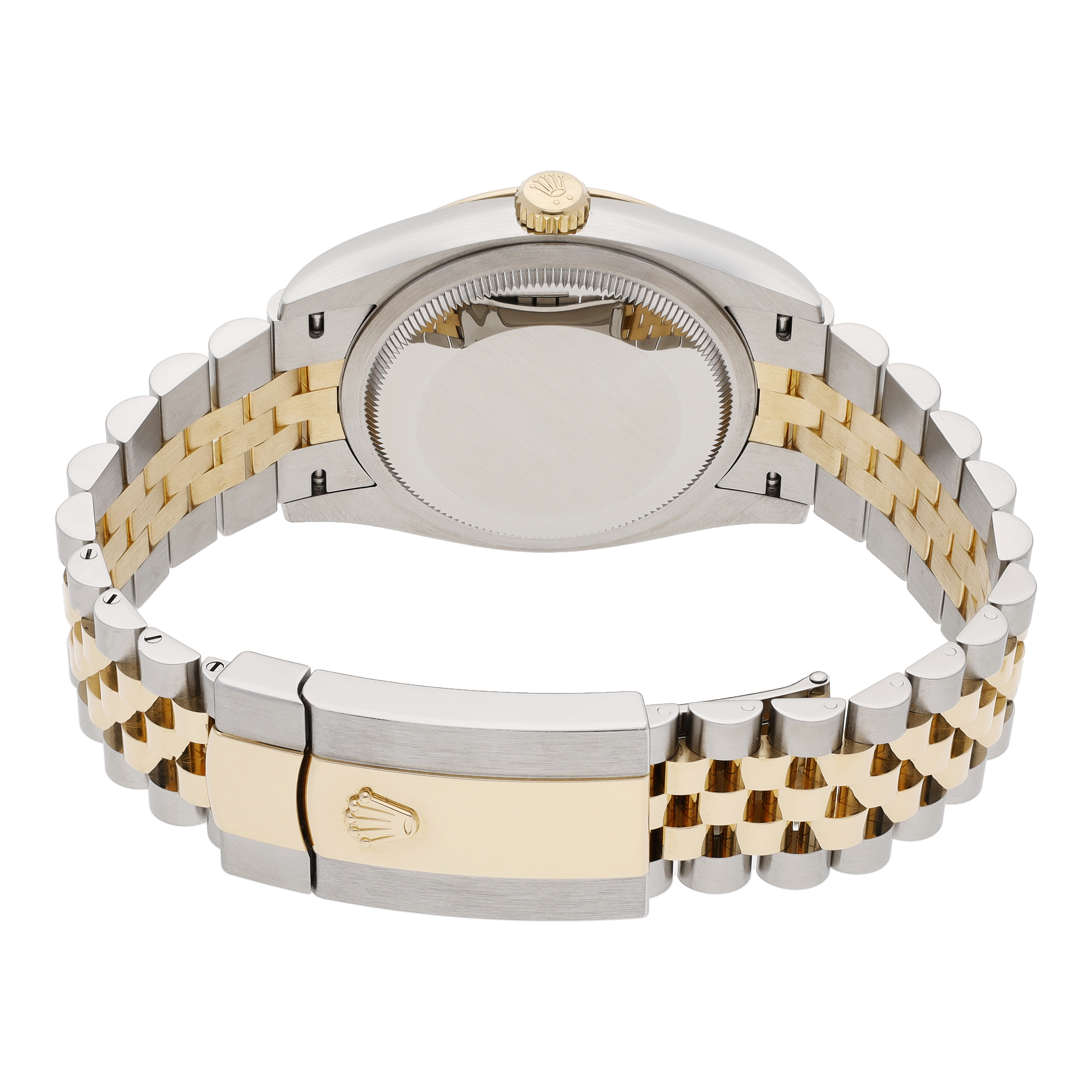 Rolex Datejust 126203